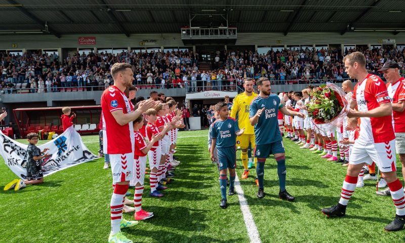 Welke Eredivisie-clubs spelen nog op kunstgras?