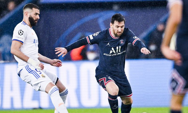 Tien spelers uit Europa moeten naar Saudi-Arabië komen