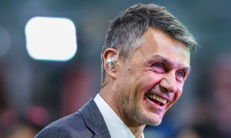 Clubicoon Maldini en AC Milan uit elkaar na wrijving met clubeigenaar