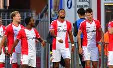 Thumbnail for article: VN Langs de Lijn: Almere deelt tik uit en kan Eredivisie ruiken (gesloten)