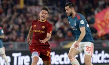 Thumbnail for article: 'Napoli ziet sensatie mogelijk vertrekken en ziet vervanger lopen bij Feyenoord'