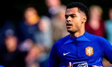 Thumbnail for article: Oranje werkt tweede training in aanloop naar Nations League af zonder Gakpo