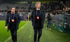 Thumbnail for article: 'Het is zorgelijk wat er bij Ajax aan de hand is, de toekomst staat op het spel'