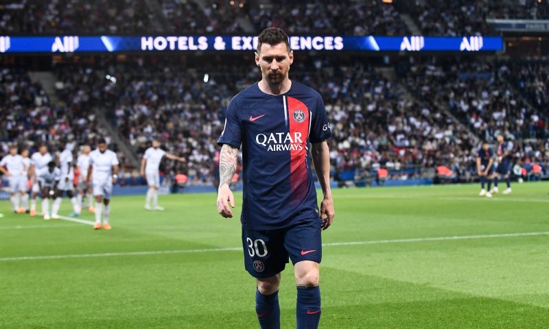 Messi legt keuze voor Inter Miami uit