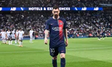 Thumbnail for article: Messi legt keuze uit: 'Ik wilde Europa verlaten en uit de schijnwerpers stappen'