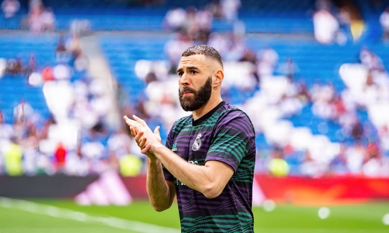 Dit verdient Karim Benzema per seizoen bij Al-Ittihad