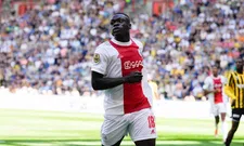 Thumbnail for article: Veel interesse in Brobbey: 'Italiaanse en Engelse topclubs hebben geïnformeerd' 