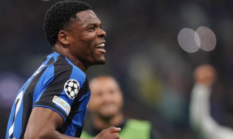 Vermoedelijke opstellingen Champions League finale Manchester City Internazionale