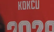 Thumbnail for article: Benfica onthult shirtnummer Kökcü, middenvelder volgt legendes op