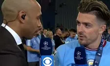 Thumbnail for article: Henry dolt met City na CL-winst: 'Ik zou Walker in mijn prime elke dag pakken'    