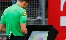 Thumbnail for article: Innovatie in de Eredivisie: volgend seizoen nieuwe doellijn- en buitenspelcamera's