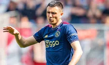 Thumbnail for article: Berghuis hoort oordeel aan en mist eerste duels van Ajax in het nieuwe seizoen