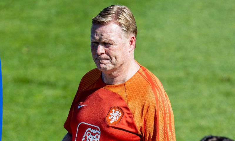 Sportieve voordeel Nations League-winst