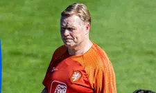 Thumbnail for article: Oranje speelt finaleronde Nations League: wat is het sportieve voordeel?
