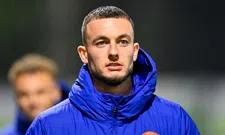 Thumbnail for article: Koeman wijst eerste doelman aan: Bijlow keept halve finale tegen Kroatië 