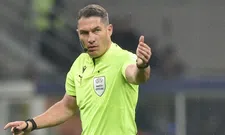 Thumbnail for article: Wie fluit de halve finale van de Nations League tussen Nederland en Kroatië?