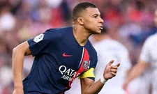 Thumbnail for article: Mbappé rekent af met 'leugens' en ontkent alle verhalen over mogelijke transfer   