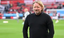 Thumbnail for article: Mislintat blij met komst 'echte overperformer' Steijn: 'Klaar voor de stap omhoog'