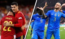 Thumbnail for article: VN Langs de Lijn: Joselu schiet Spanje in slotfase naar Nations League-finale