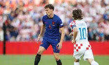 Thumbnail for article: 'Wieffer liet zien hij degene is die met Frenkie kan uitgroeien tot vaste waarde'
