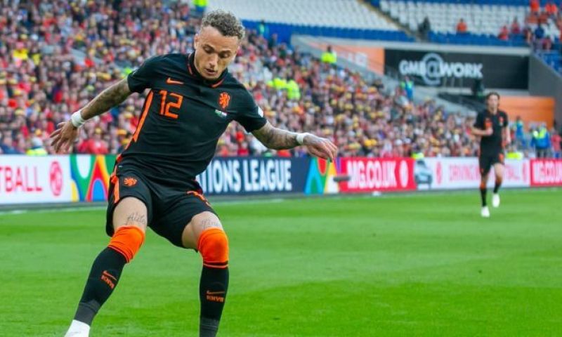Eredivisie-stoelendans: 'Kluivert naar PSV logisch, zie Lang naar Ajax terugkeren'