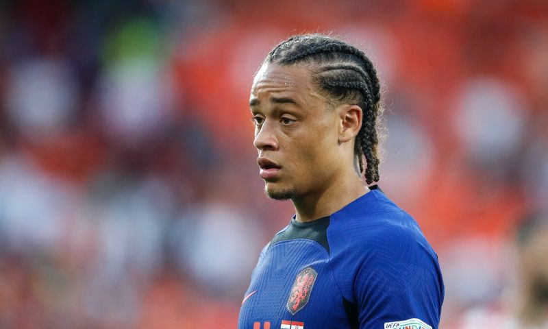 Opstelling Oranje bekend