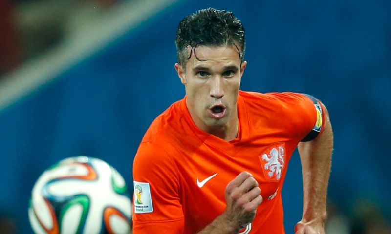 Hoe verliep de laatste troostfinale van Oranje?