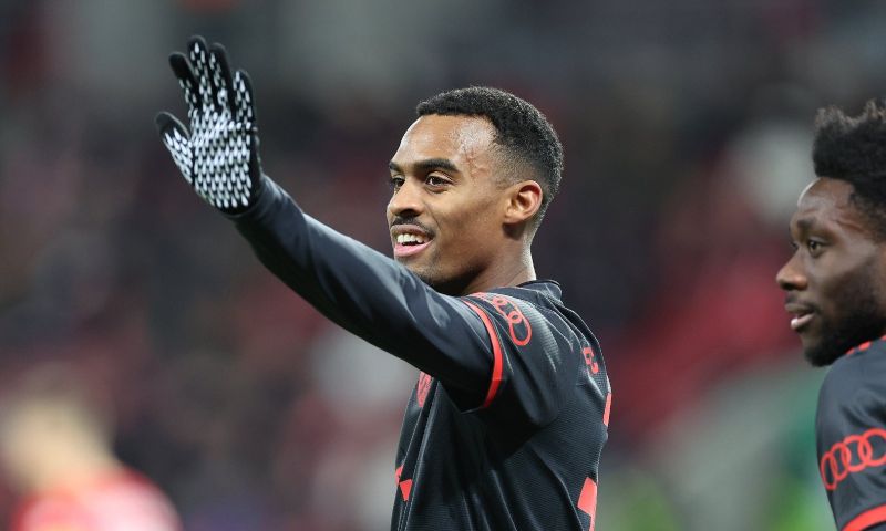 Gravenberch ontevreden over speelminuten en sluit vertrek uit München niet uit