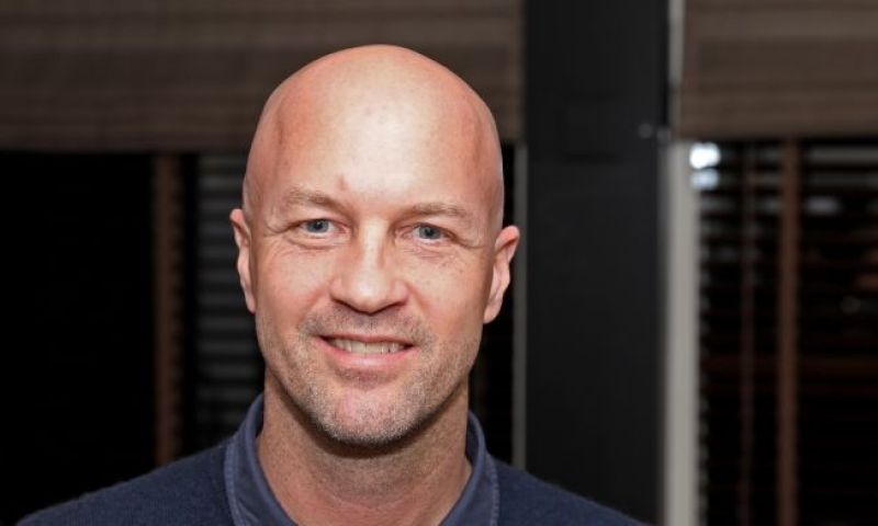 Jordi Cruijff wil na zijn vertrek bij FC Barcelona weer aan de slag als trainer