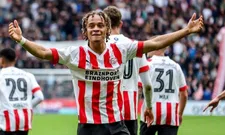 Thumbnail for article: 'PSV heeft geen zorgen om vertrek van Simons, nog niet gesproken over PSG-optie'