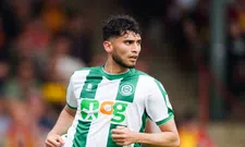 Thumbnail for article: PSV heeft beet: Pepi verlaat Augsburg en wordt de nieuwe spits in Eindhoven