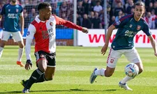 Thumbnail for article: Erfenis van Kökcü: deze strijd gaat op het Feyenoord-middenveld worden gestreden