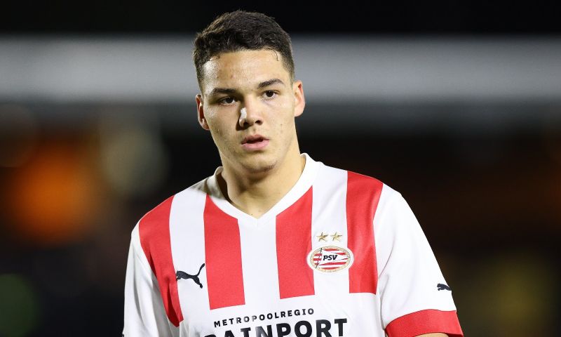 Sunderland trekt verrassend PSV-talent aan voor schijntje