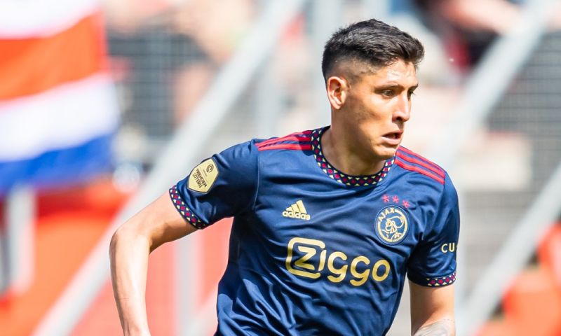 'Álvarez dicht bij persoonlijk akkoord'
