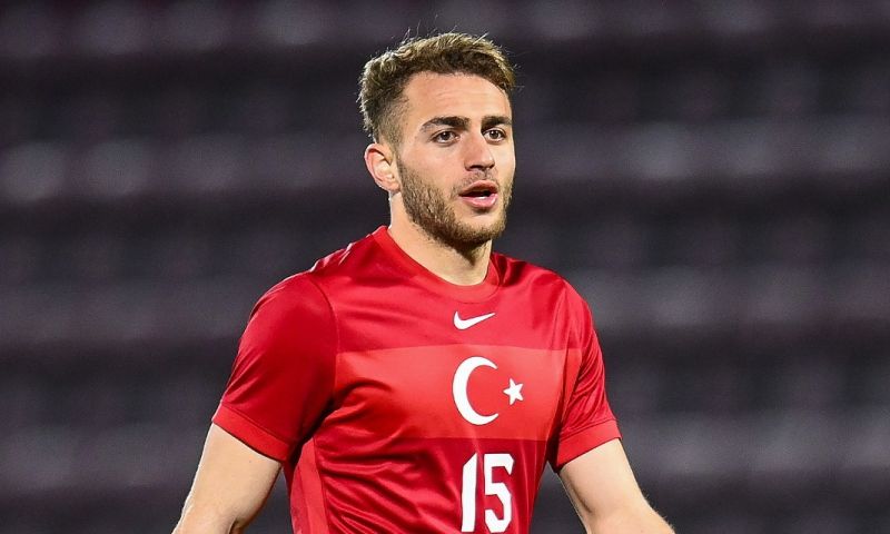 Baris Alper Yilmaz, Galatasaray, PSV, Ajax