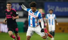 Thumbnail for article: Van Ewijk stellig: 'Ze zeggen dat ik op Ajax of PSV wacht, maar dat is een leugen'