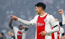 Thumbnail for article: 'Dortmund gaat openingsbod doen op Álvarez: akkoord verwacht rond veertig miljoen'
