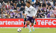 Thumbnail for article: 'Feyenoord ziet linksbuiten lopen in Toulouse en heeft eerste contacten al gelegd'