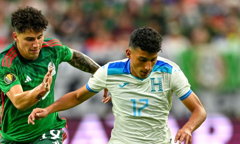 Waar kan je alle wedstrijden van de Gold Cup volgen?