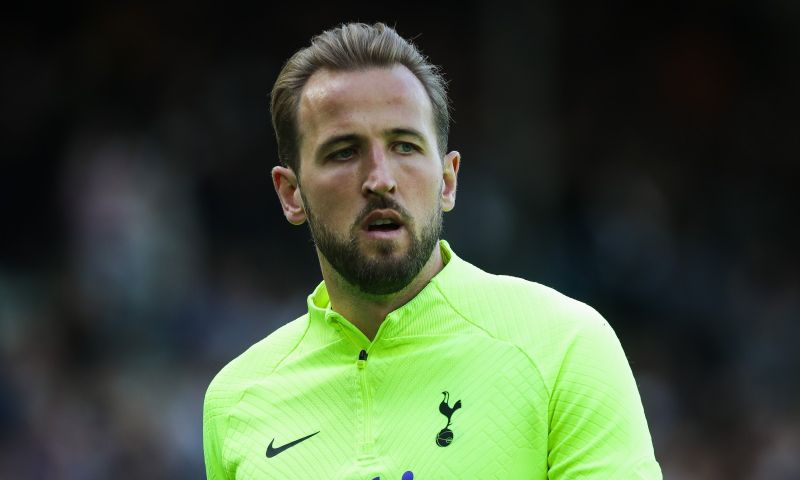 'Bayern gaat voor prioriteit Kane'