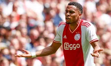 Thumbnail for article: 'Onderhandeling over Timber in volle gang: Arsenal stuurt verhoogd bod naar Ajax'