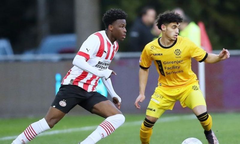 'PSV waakt voor exit toptalent, na Brentford ook Stade Rennes geïnteresseerd'e