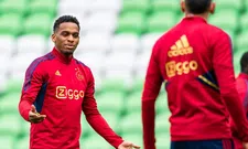 Thumbnail for article: 'Mislintat houdt zich aan afspraken van voorgangers, Timber vertrekt deze week'   