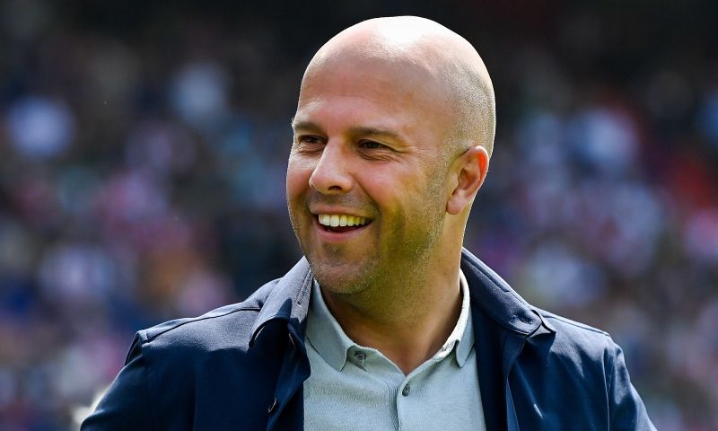 Slot wint Rinus Michels Award: Deze trainer gingen hem de afgelopen 10 jaar voor