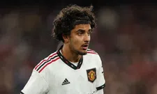 Thumbnail for article: Utrecht rondt toptransfer af: 20-jarige Iqbal maakt overstap van Manchester United