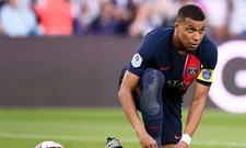 Thumbnail for article: 'Real Madrid en sterspeler Mbappé akkoord: transfervrije overstap in 2024'