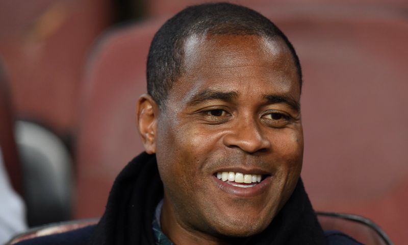 Patrick Kluivert kan aan de slag bij het Turkse Adana Demirspor