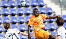 Thumbnail for article: Jong Oranje uitgeschakeld op EK O21 na nieuw gelijkspel tegen gastland Georgië
