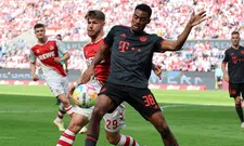 Thumbnail for article: Gravenberch: 'Ga ervan uit dat ik komend seizoen nog bij Bayern München speel'