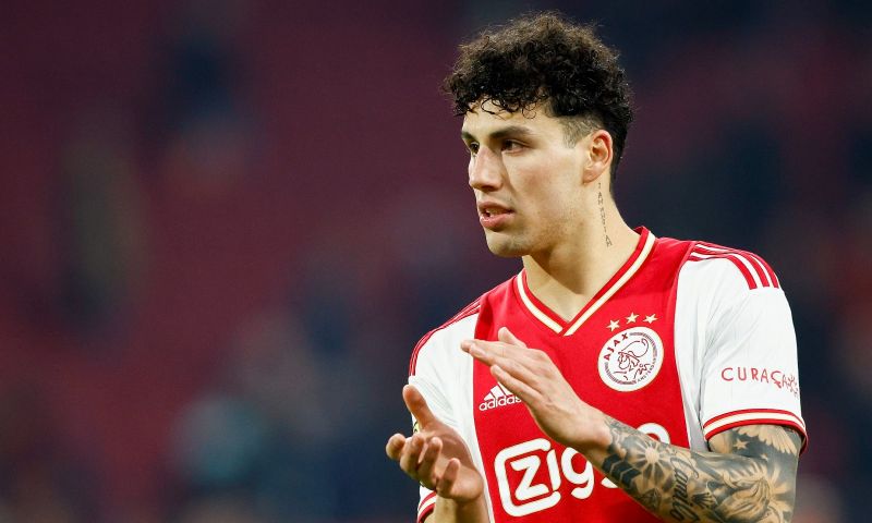 Jorge Sanchez staat in de belangstelling van twee Mexicaanse clubs